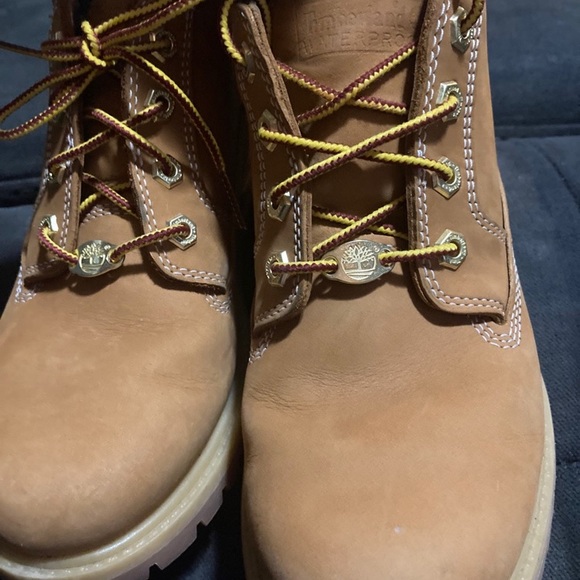 Timberland ankle boots - Picture 5 of 10